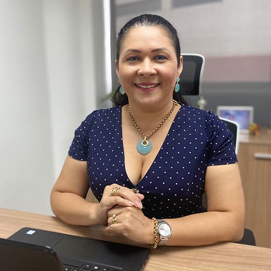 Grace Bonilla