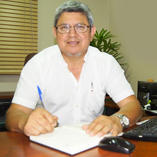 Wilfo Atiencia Pinos